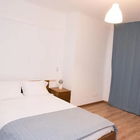 Paulo Guest Апартаменты *