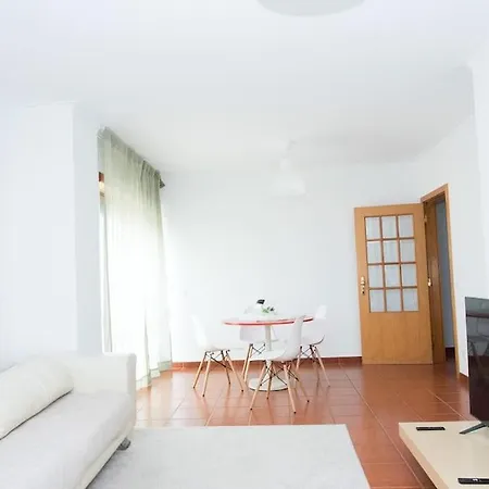 Paulo Guest Apartament