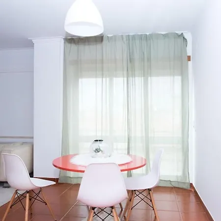 Paulo Guest Апартаменты Калдаш-да-Раинья