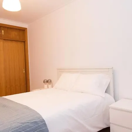 Paulo Guest Apartament