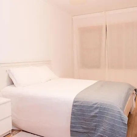 Apartament Paulo Guest *