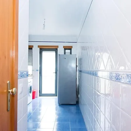 Апартаменты Paulo Guest