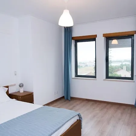 Paulo Guest Apartament Caldas Da Rainha