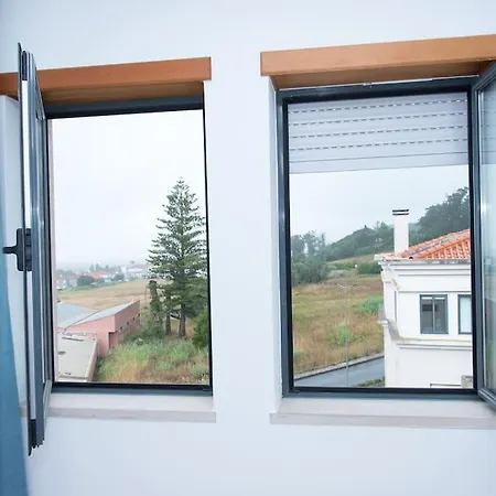 Paulo Guest Апартаменты