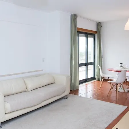 Paulo Guest Апартаменты *