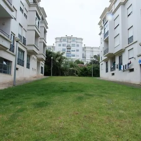 Apartament Paulo Guest