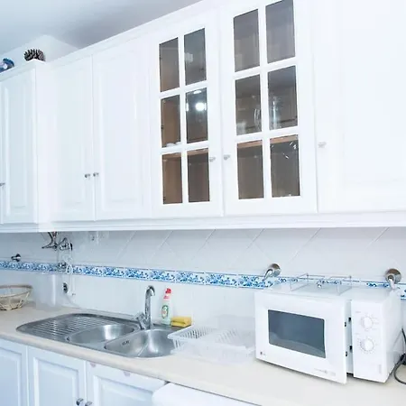 Paulo Guest Apartament Caldas Da Rainha